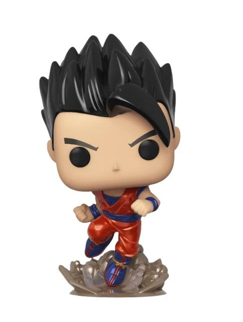 813 Dragon Ball Super : Gohan (Metallic) (Exclusive)