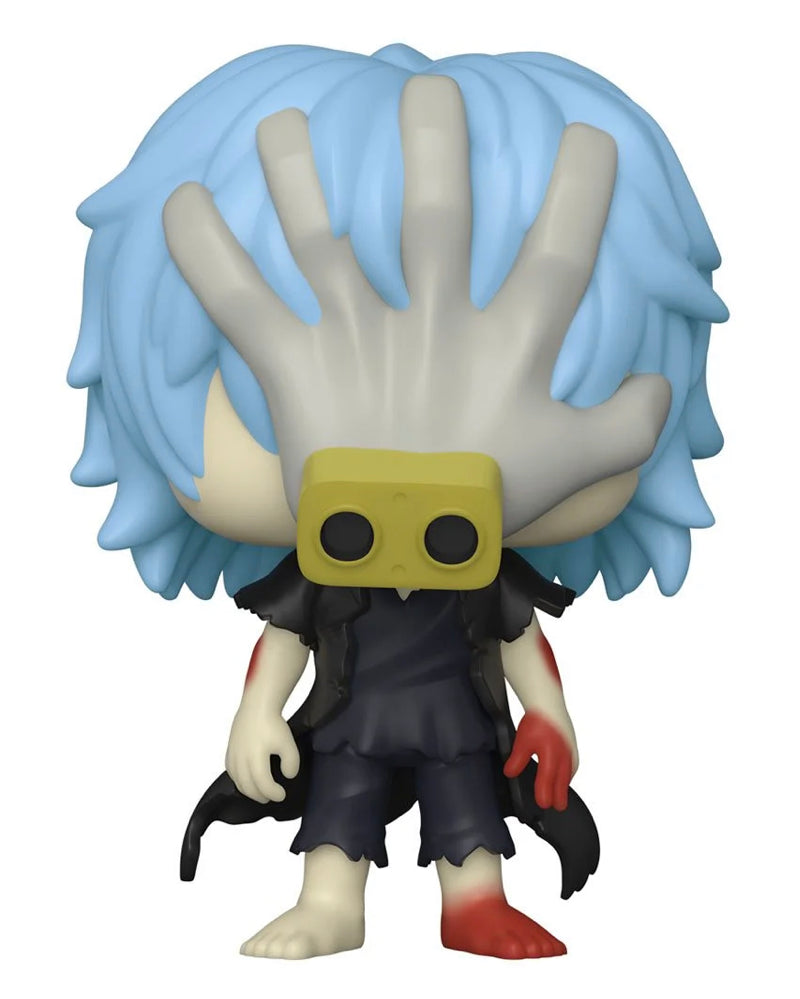 1149 My Hero Academia: Tomura Shigaraki (Entertainment Earth Exclusive)
