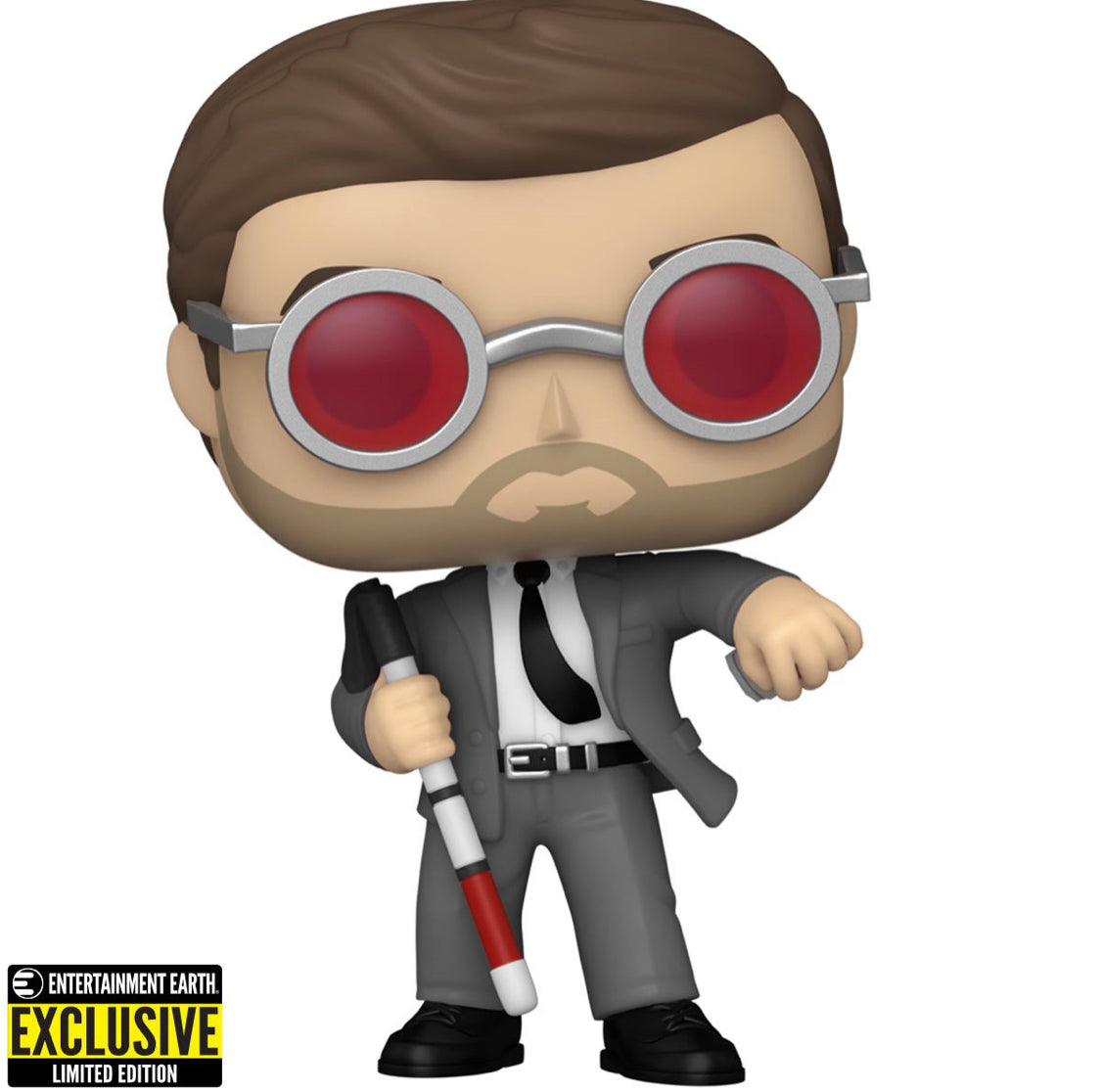 1221 Spider-Man: No Way Home: Matt Murdock (Entertainment Earth Exclusive)