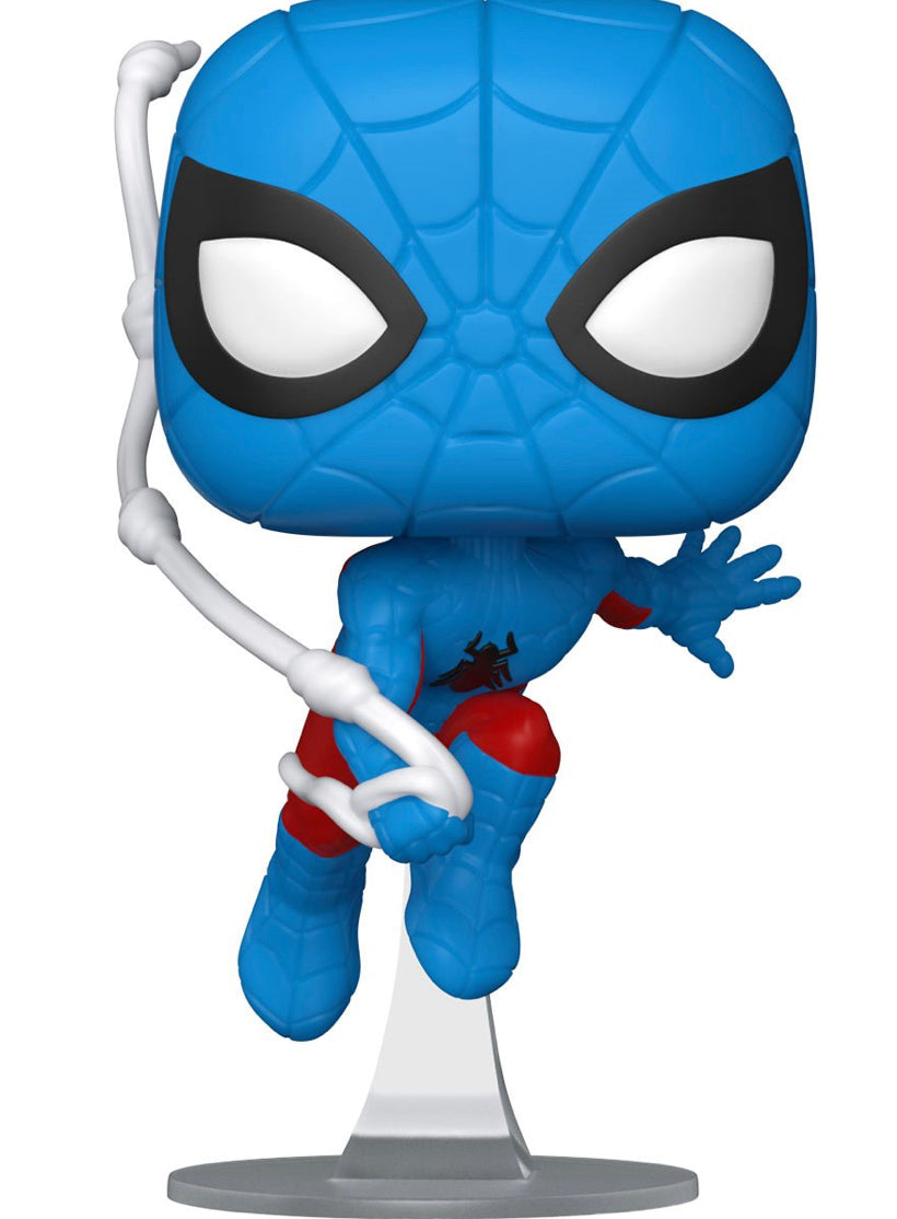 1560 Marvel: Web-Man (Entertainment Earth Exclusive)