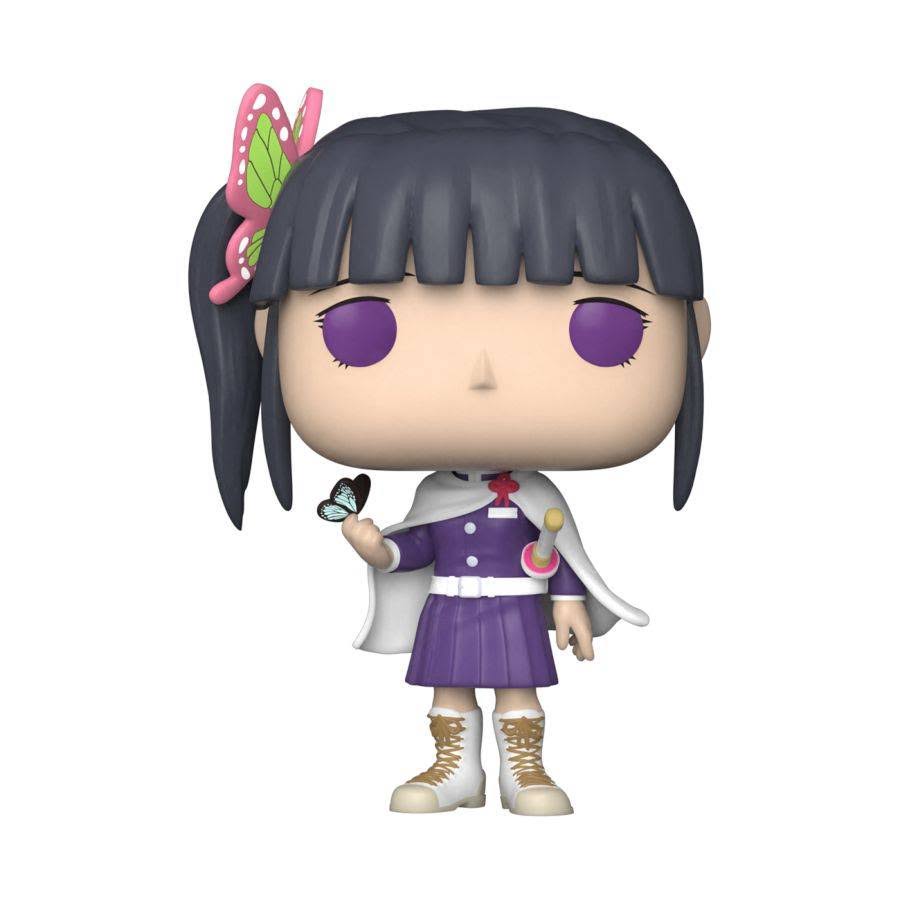 1305 Demon Slayer: Kanao Tsuyuri GITD (Exclusive)