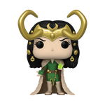 1029 Marvel: Lady Loki (Exclusive)