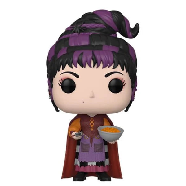 559 Hocus Pocus : Mary Sanderson