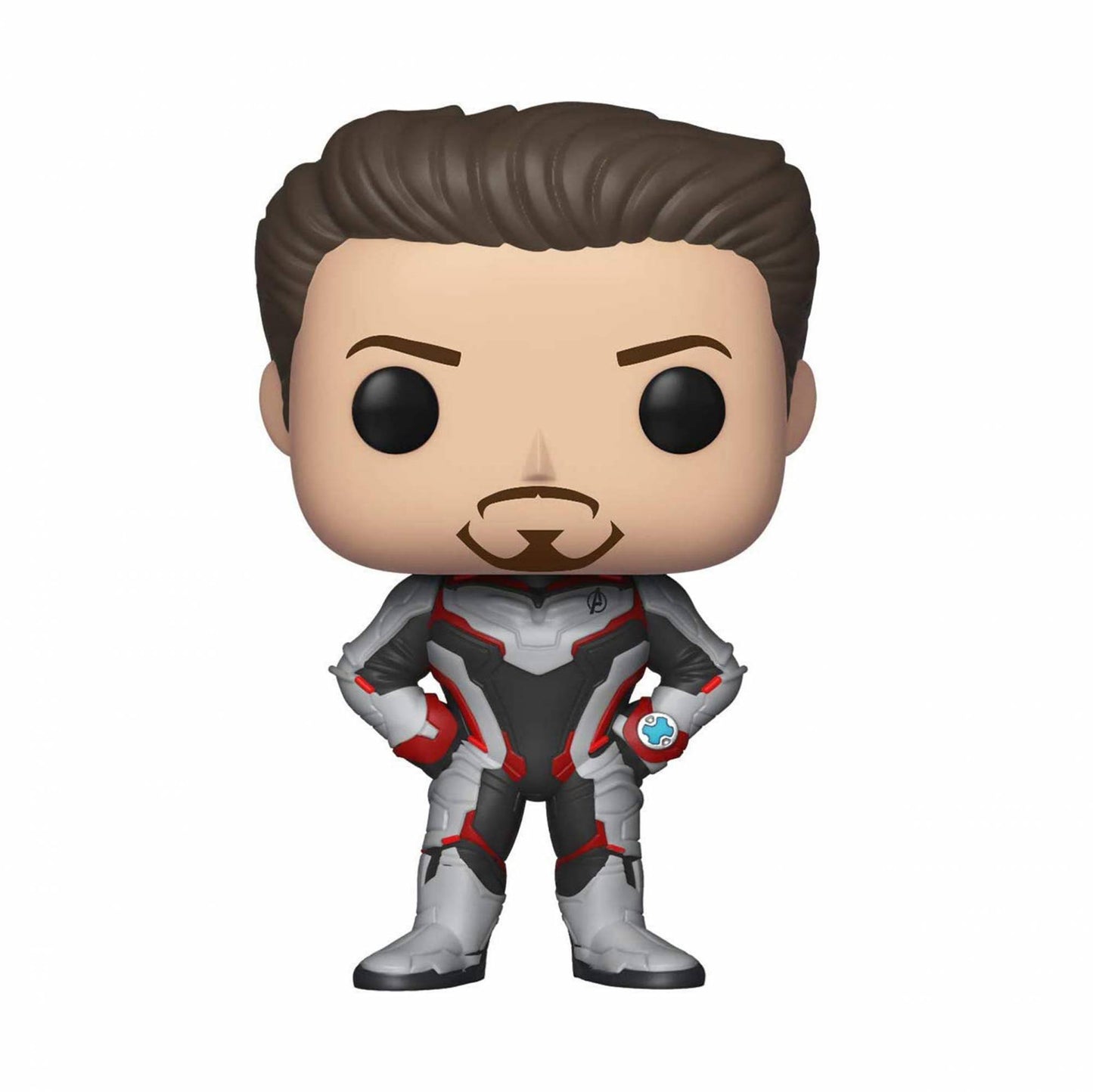 *DAMAGED* 449 Avengers Endgame: Tony Stark