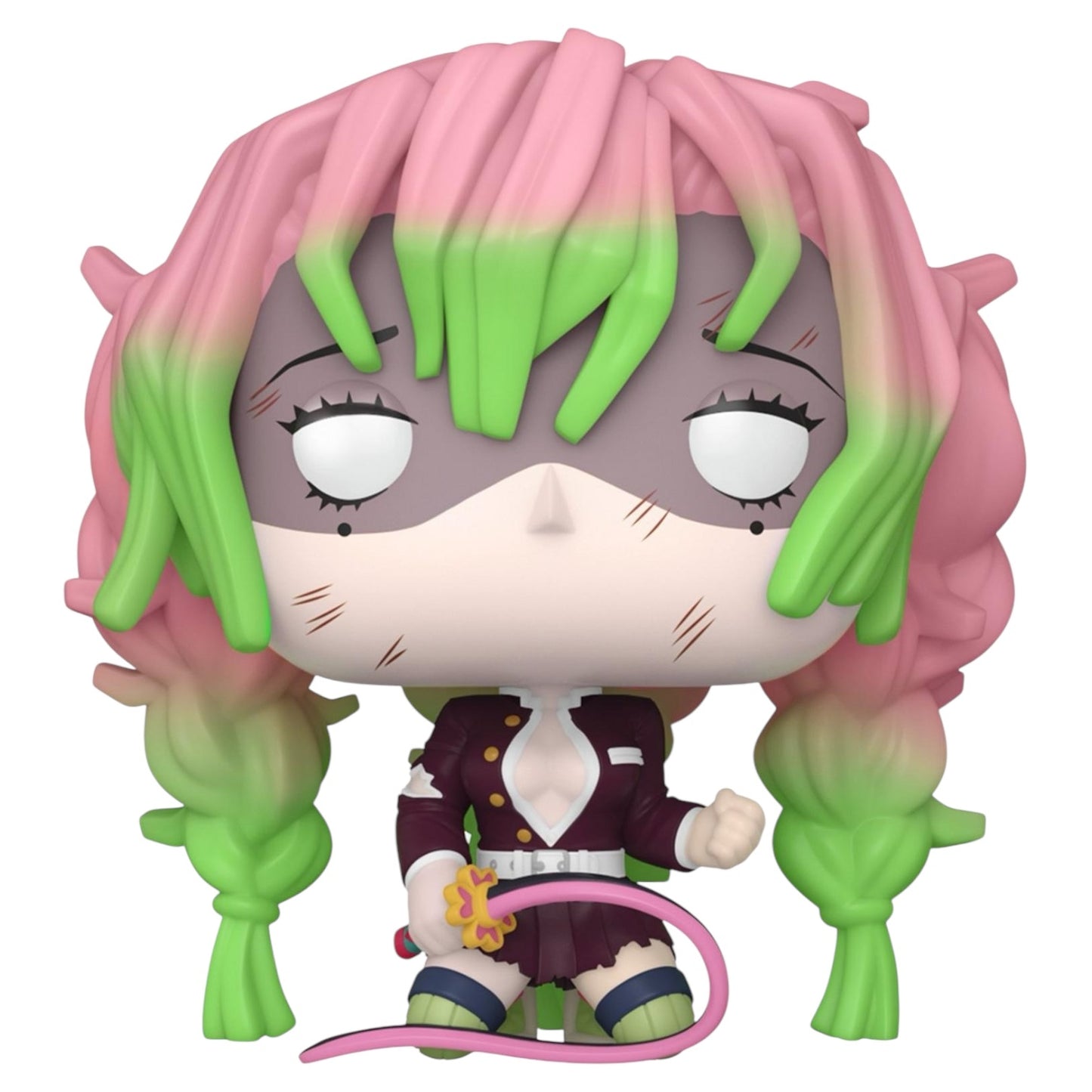 1857 Demon Slayer: Mitsuri Kanroji Exclusive