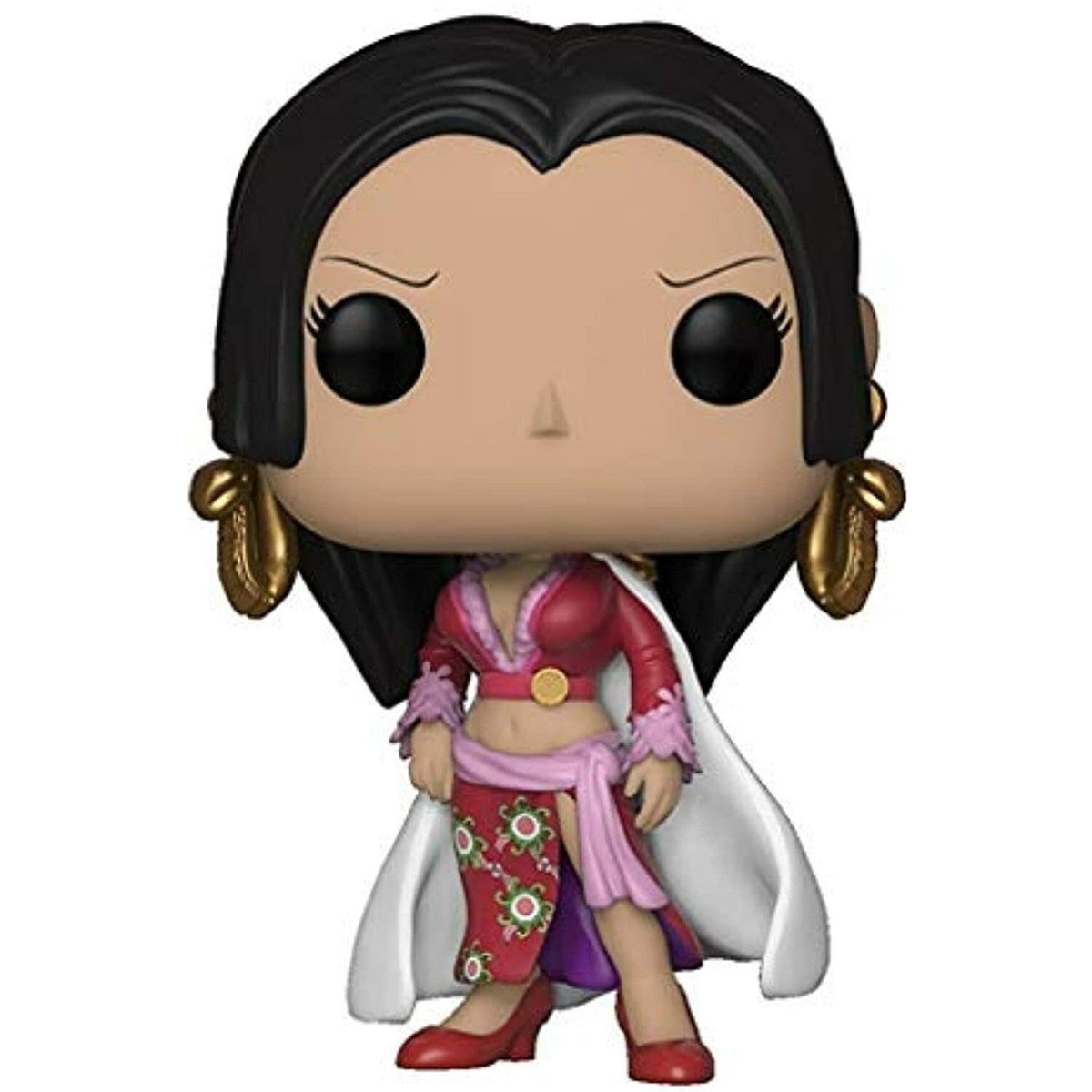 330 One Piece: Boa Hancock