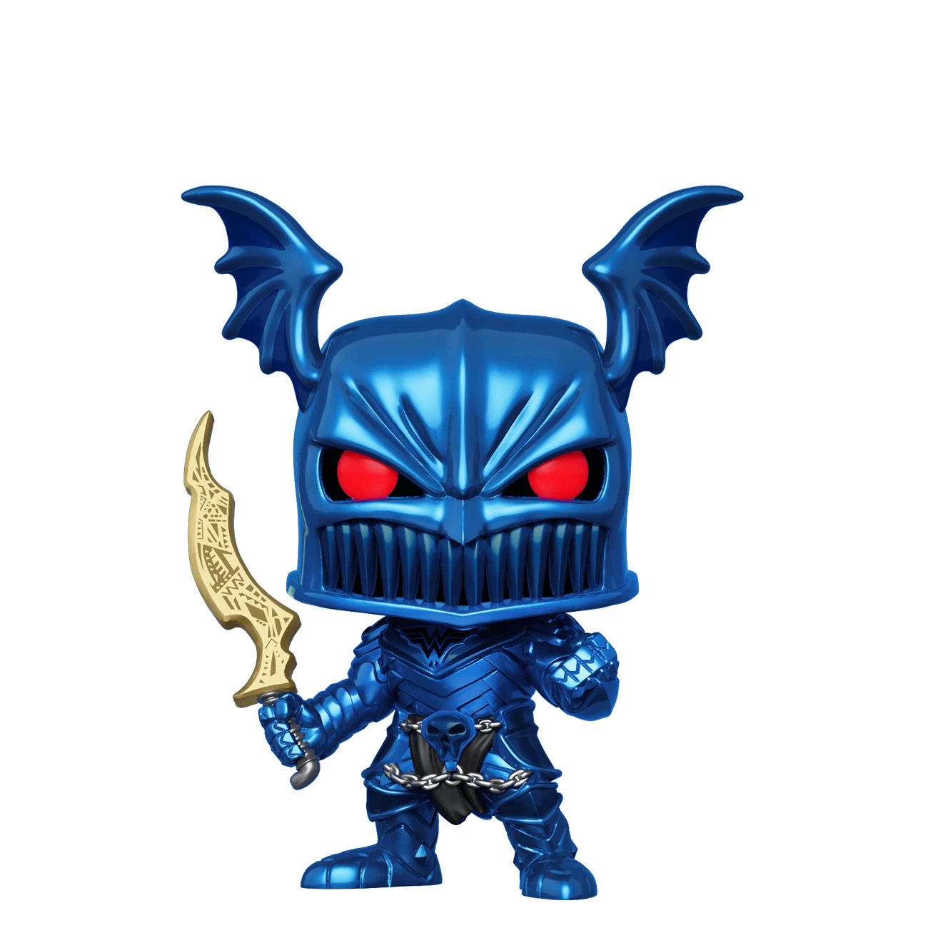 313 DC Batman 80th Heroes: Batman (Merciless) Exclusive