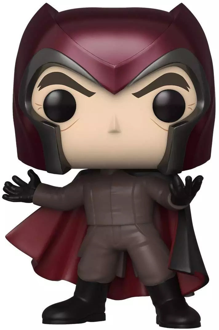 640 X-Men : Magneto