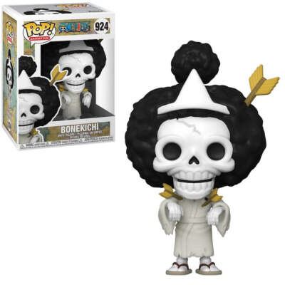 924 One Piece: Bonekichi