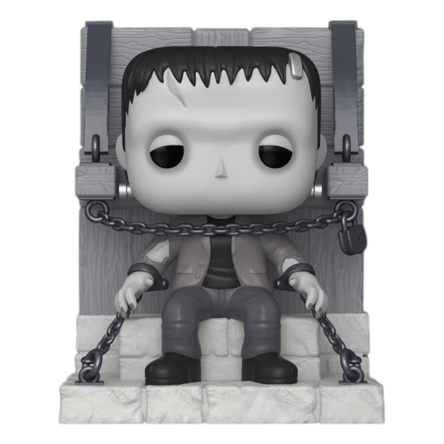 326 Monsters : Frankenstein (NFT Release)