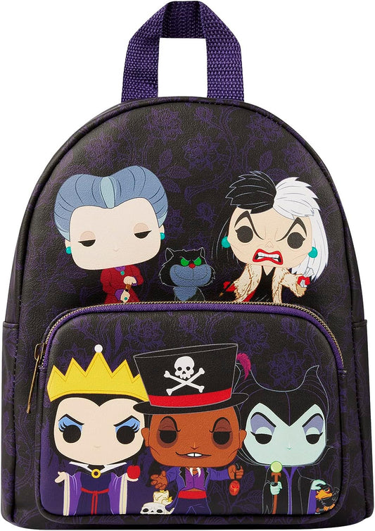 Disney Villains Backpack