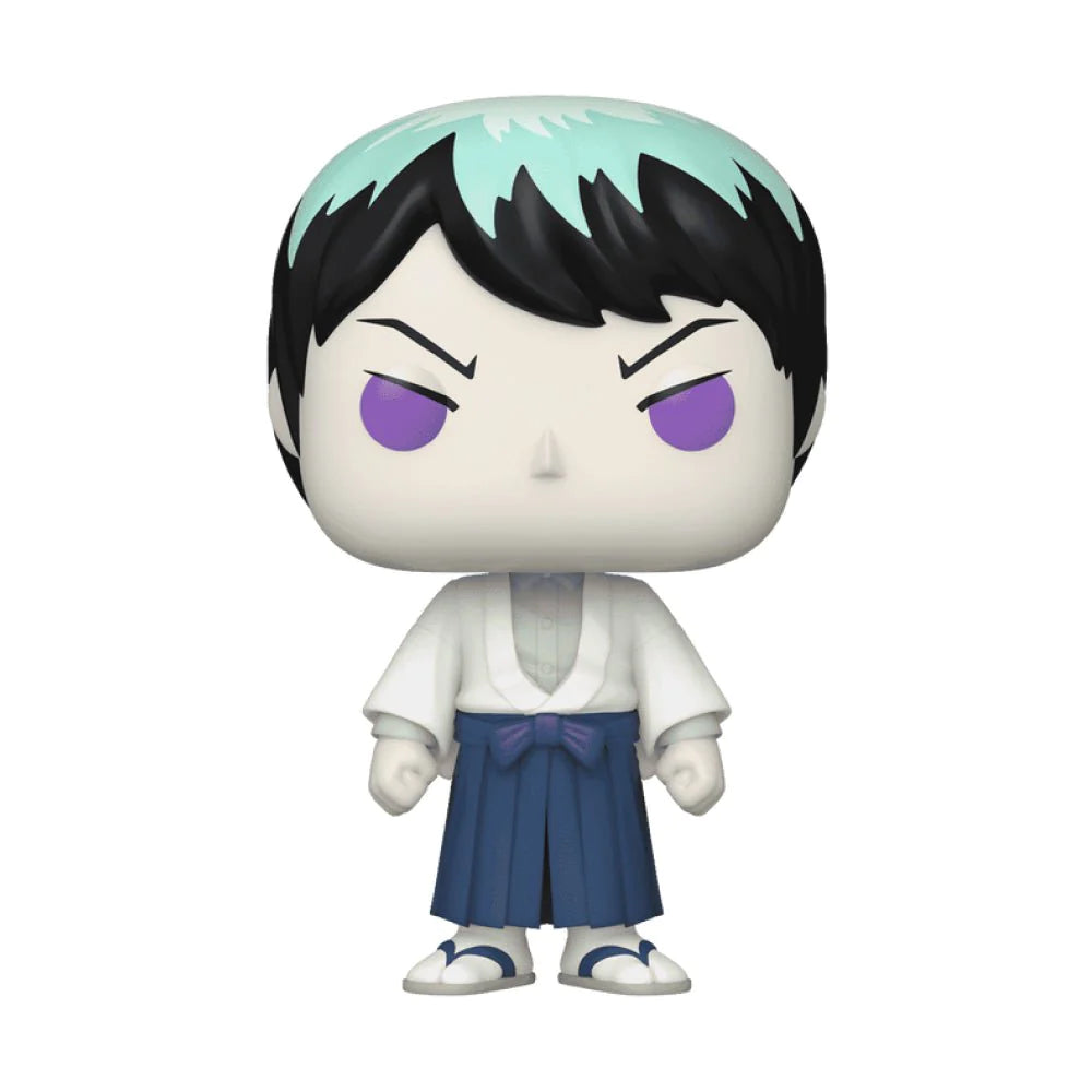 1431 Demon Slayer: Yushiro (Funko Exclusive)