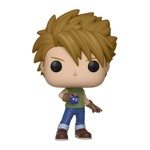 *Damaged* 430 Digimon: Matt