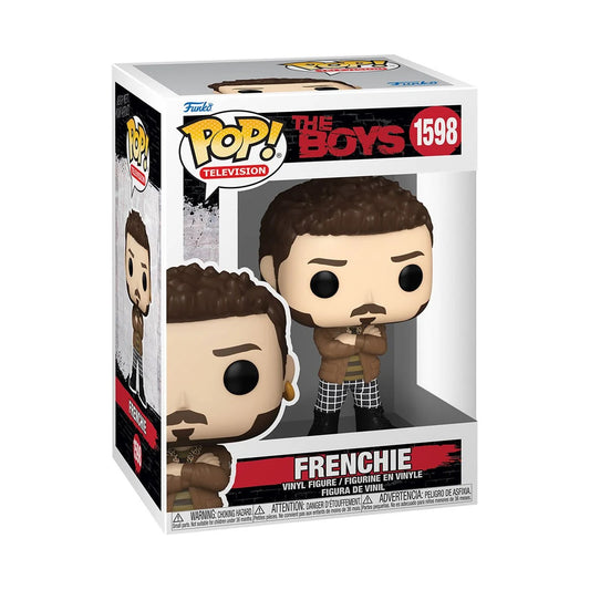 1598 The Boys: Frenchie