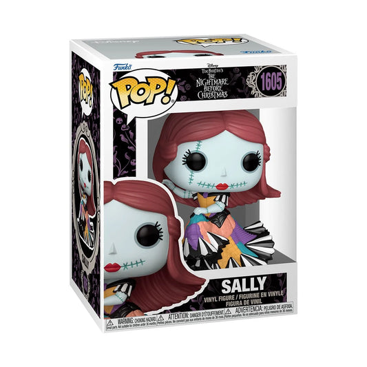 1605 The Nightmare Before Christmas : Couture Sally