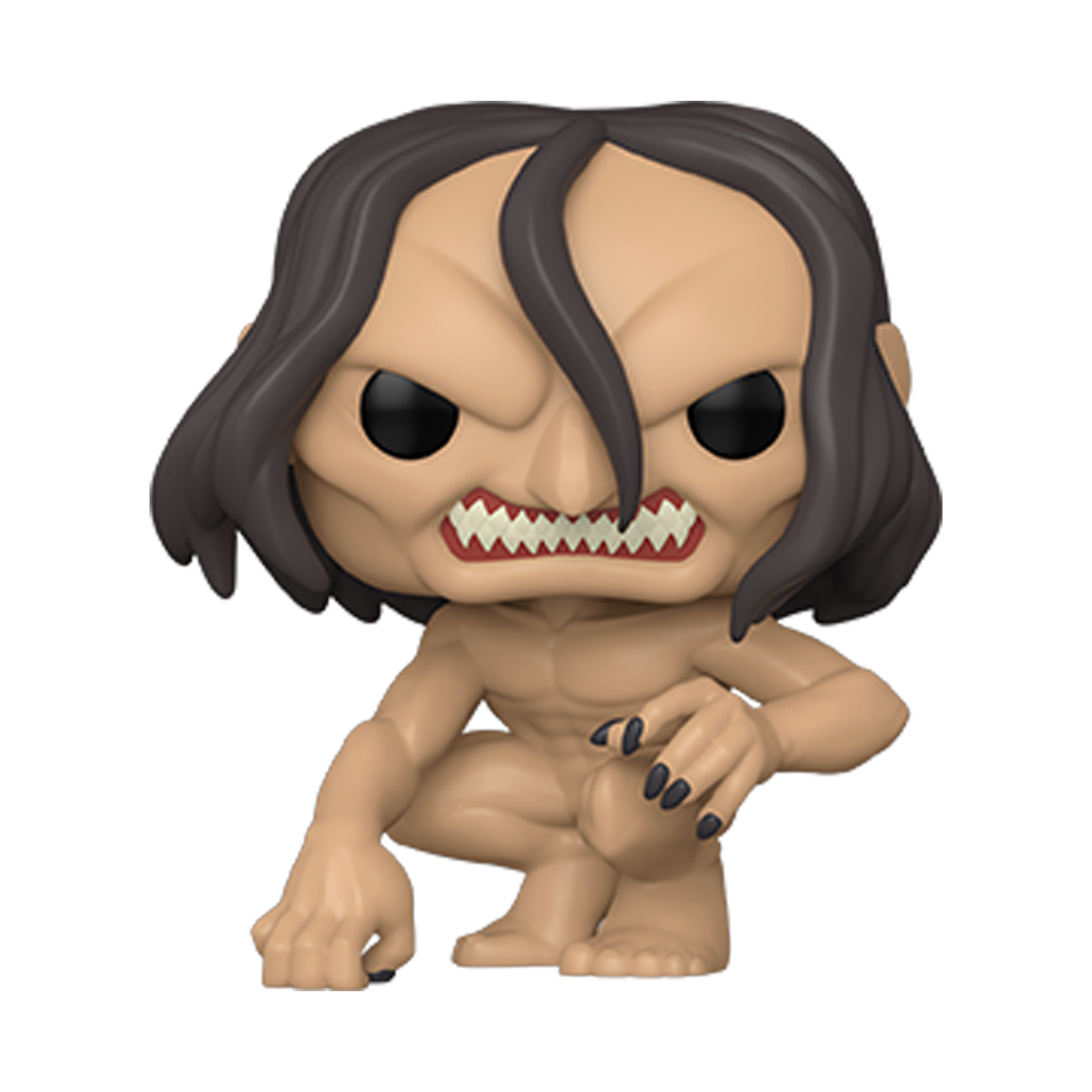 1168 Attack On Titan: Ymir's Titan
