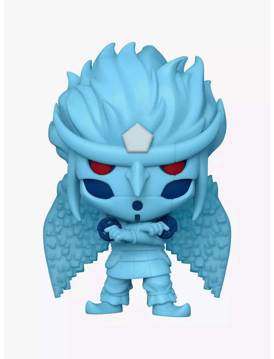 1015 Naruto Shippuden : Kakashi (Perfect Susano'o)