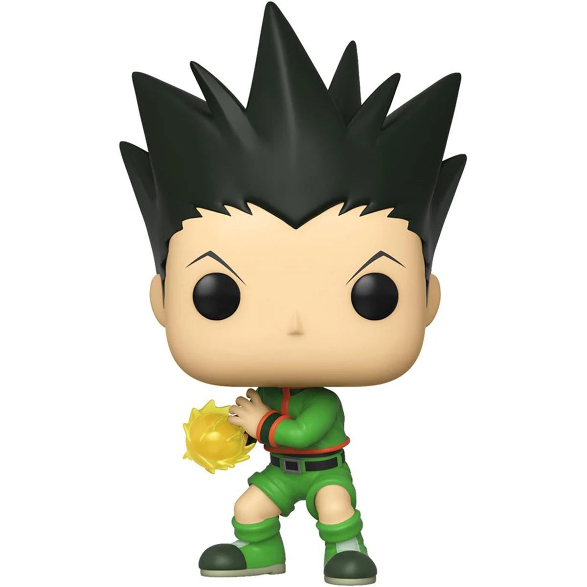 651 Hunter x Hunter : Gon Freecss