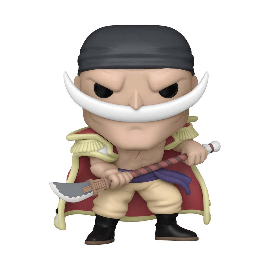 1270 One Piece: Whitebeard (Exclusive)