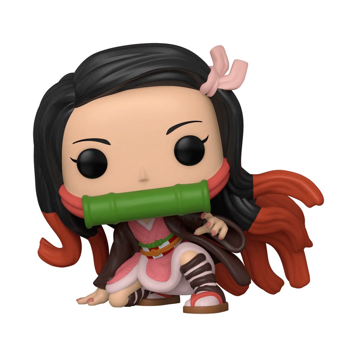 868 Demon Slayer : Nezuko Kamado