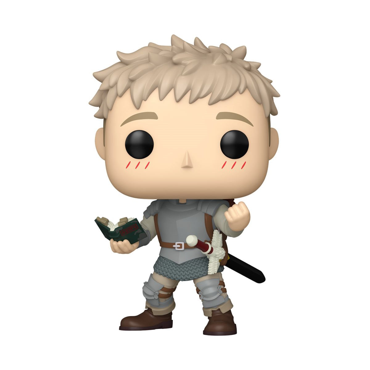 2199 Delicious Dungeon: Laios Common And Chase Bundle