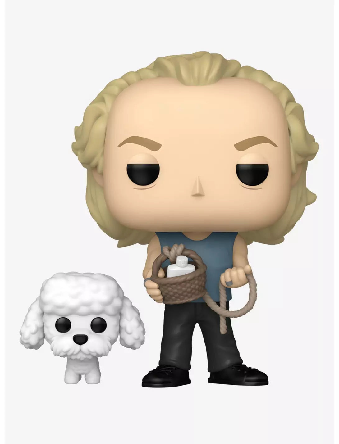 1905 The Silence Of The Lambs: Movies Buffalo Bill With Precious Exclusive