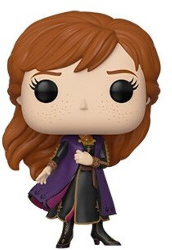 582 Disney Frozen 2: Anna