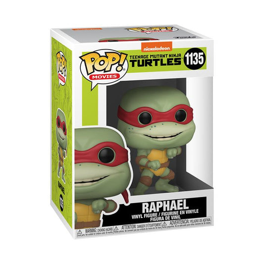 1135 Teenage Mutant Ninja Turtles : Raphael