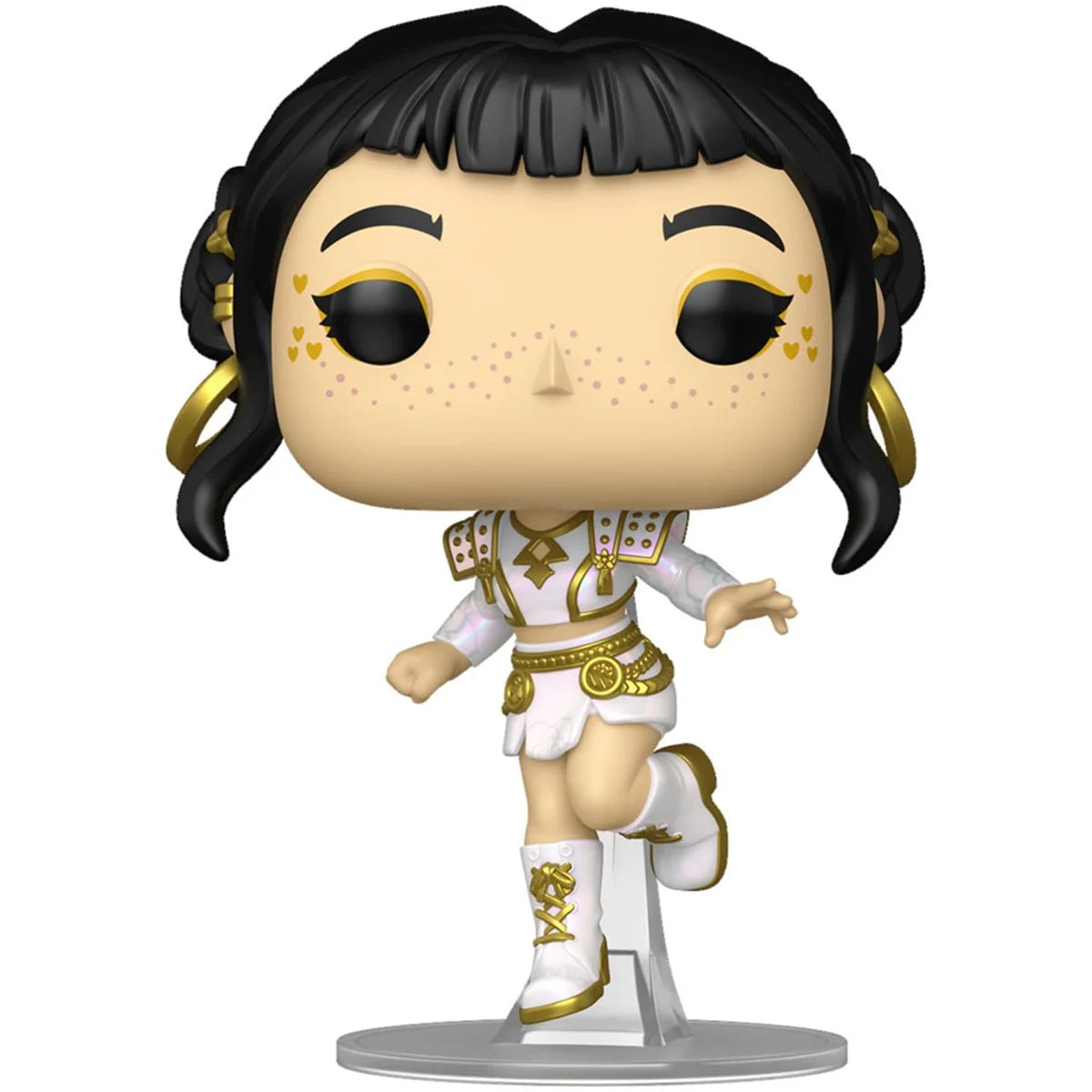 2429 KPop Demon Hunters:  Zoey
