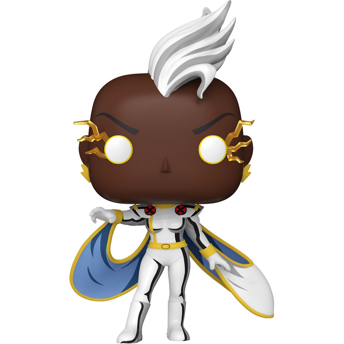 1539 X-Men '97 : Storm
