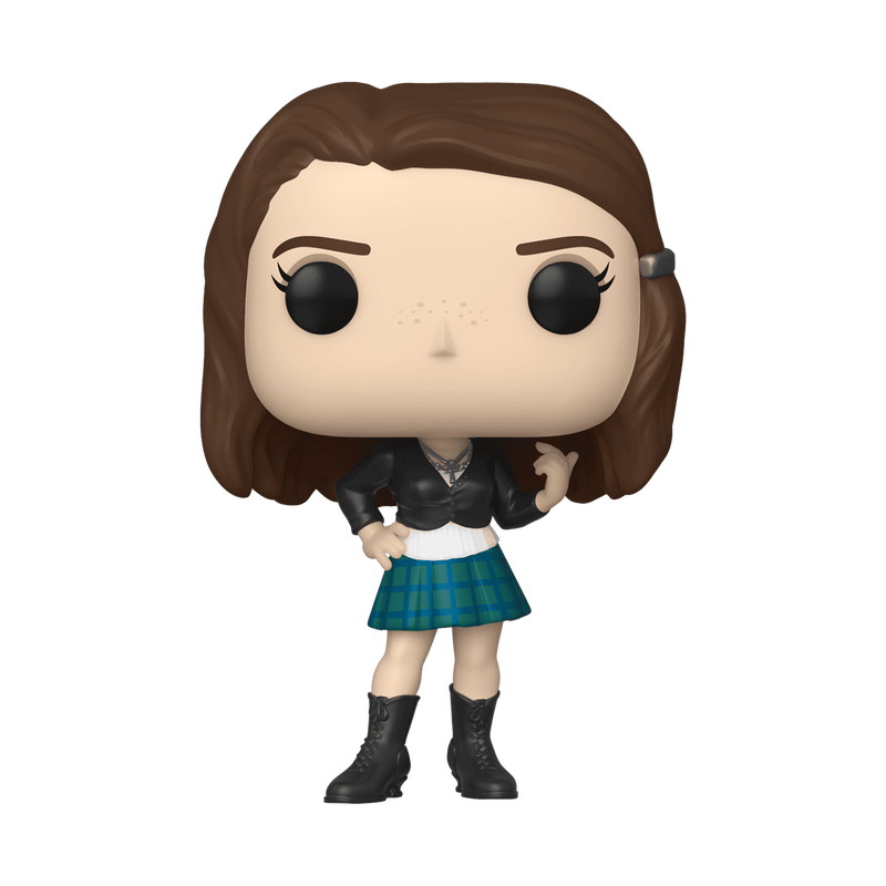 754 The Craft: Bonnie