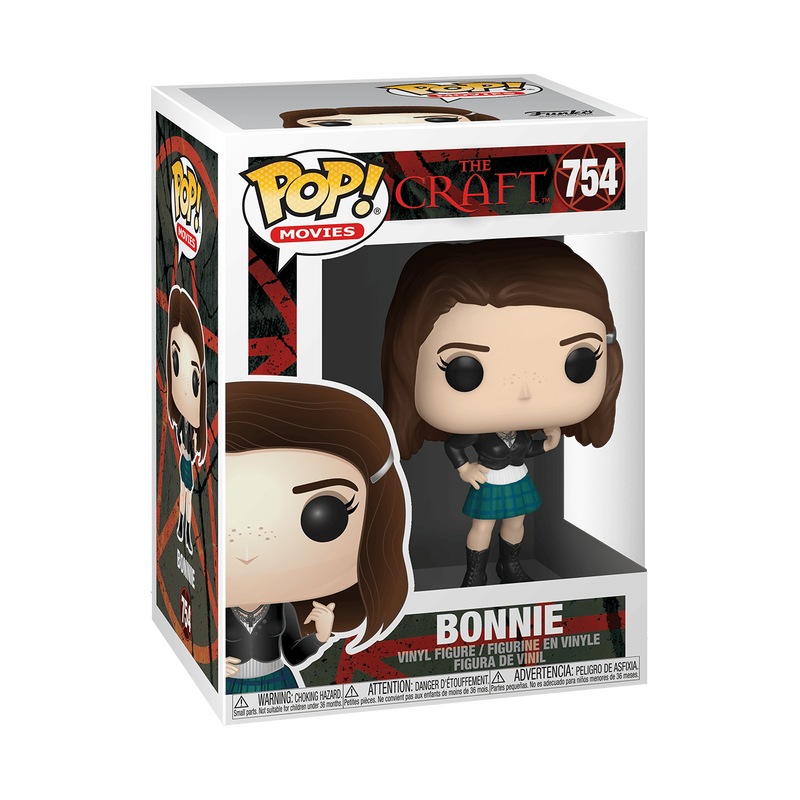 754 The Craft: Bonnie