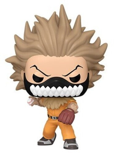 1330 My Hero Academia: Shishido