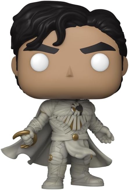 1302 Marvel: Moonknight Exclusive GITD