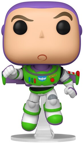 1726 Disney Toy Story: Buzz Lightyear (Glow) (AE Exclusive)
