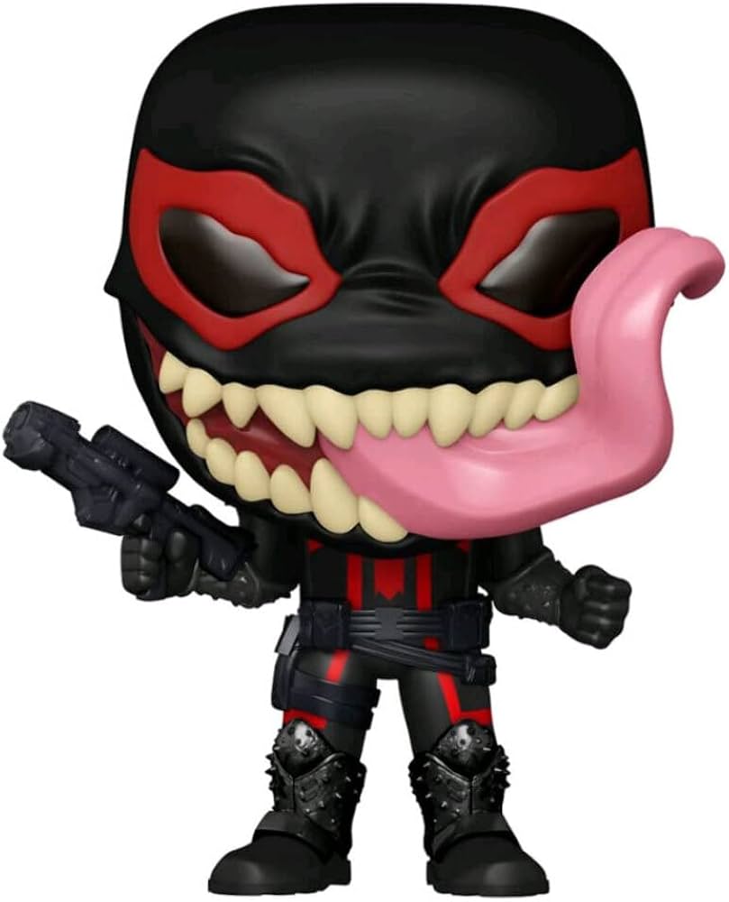 748 Venom: Agent Venom (Thunderbolts) (Exclusive)