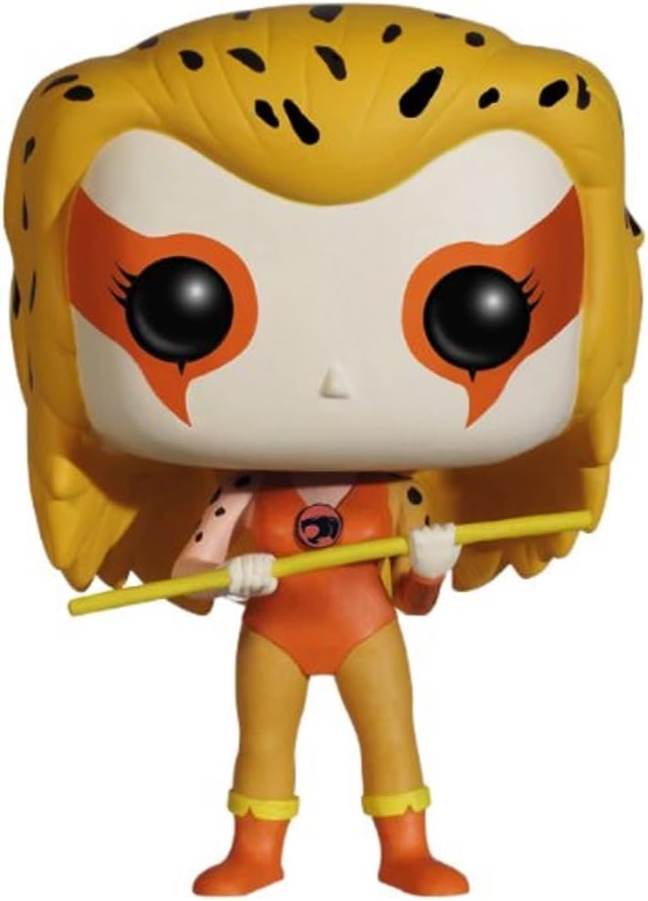 *NON-MINT* 103 Television Thundercats: Cheetara