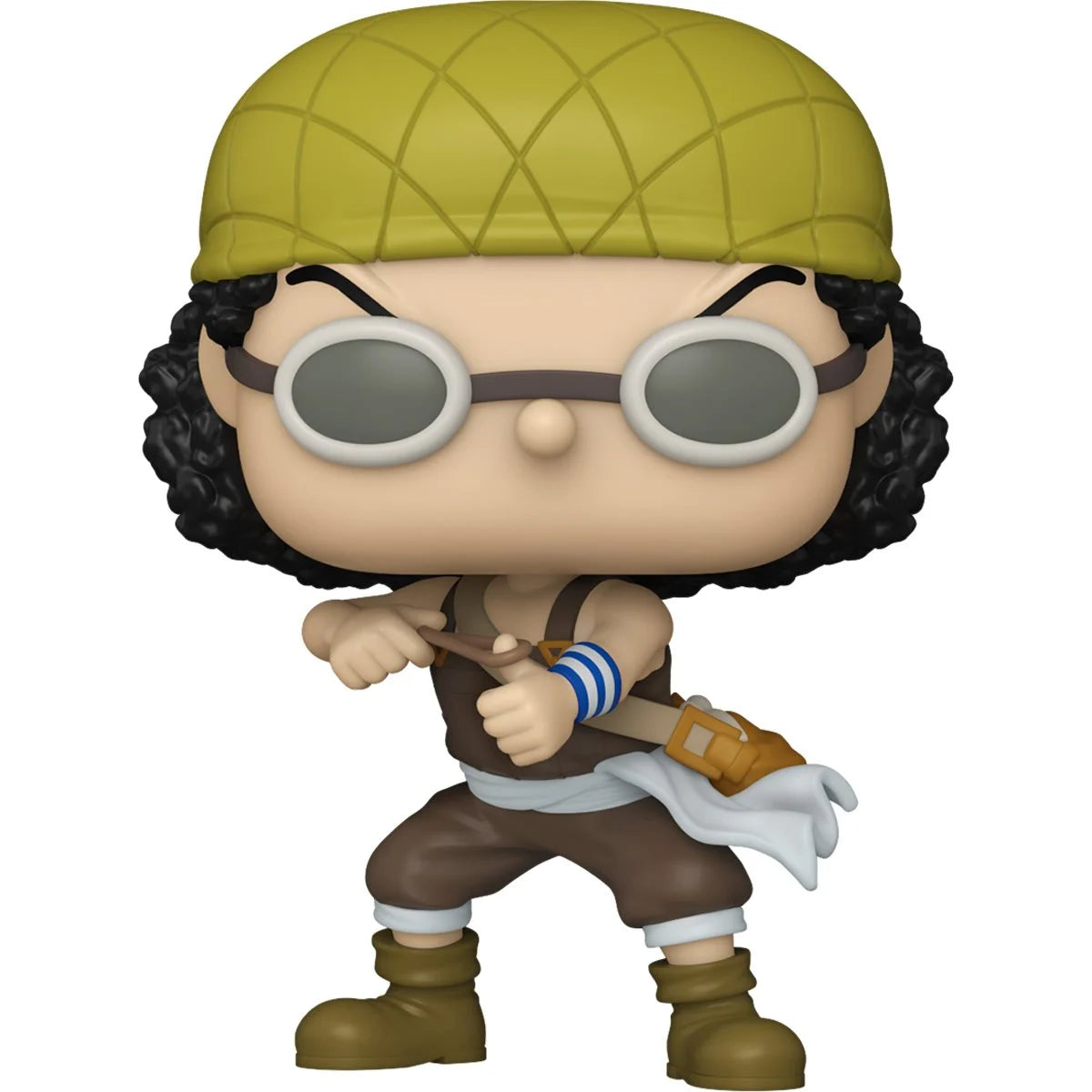1774 One Piece: Usopp