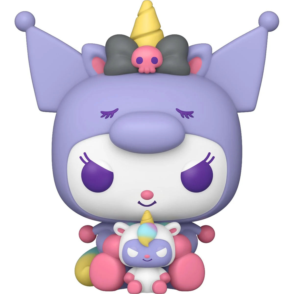 62 Sanrio Hello Kitty and Friends: Kuromi