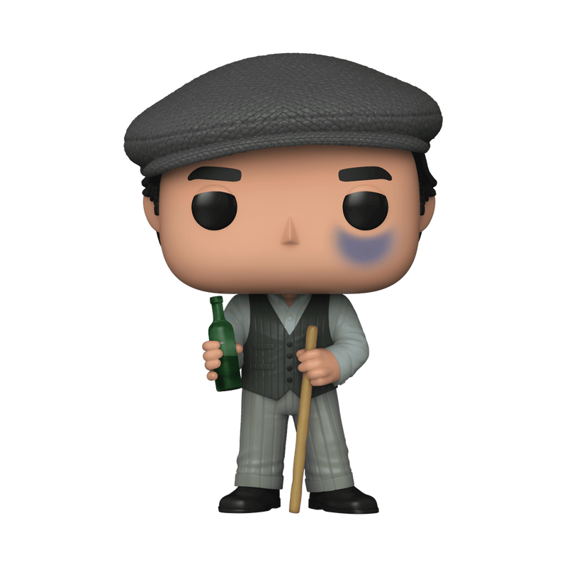1201 The Godfather 50 years: Michael Corleone