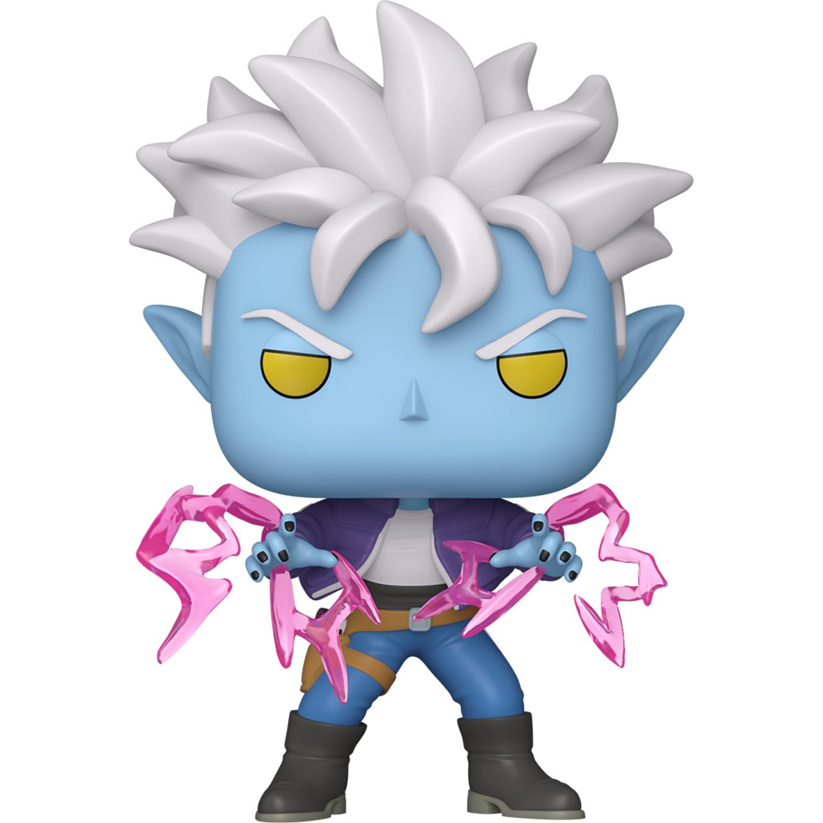 2306 Dragon Ball Daima: Glorio