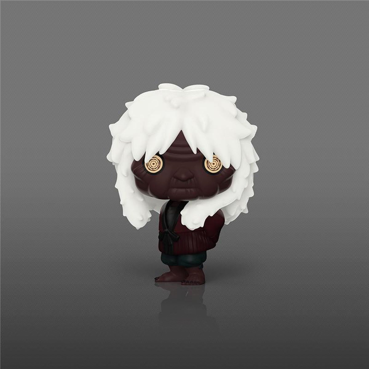 2291 Dandadan: Turbo Granny Glow-in-the-Dark - Exclusive