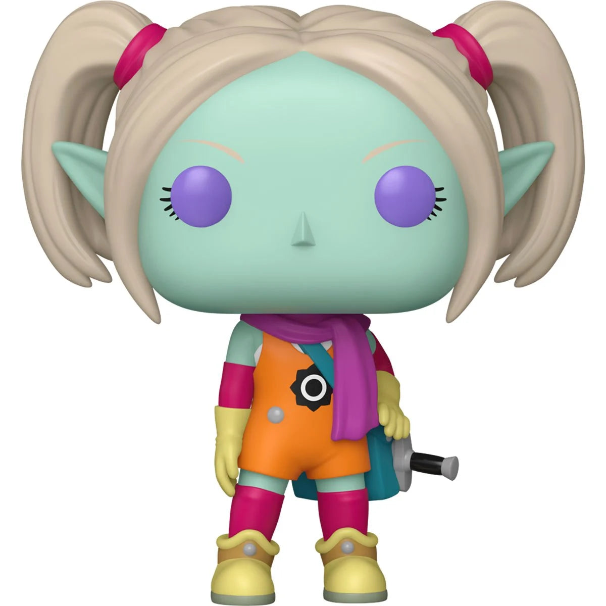 2307 Dragon Ball Daima: Panzy