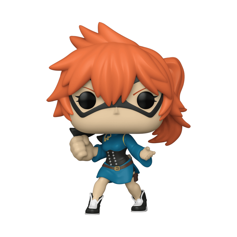 1139 My Hero Academia: Itsuka Kendo (Exclusive)