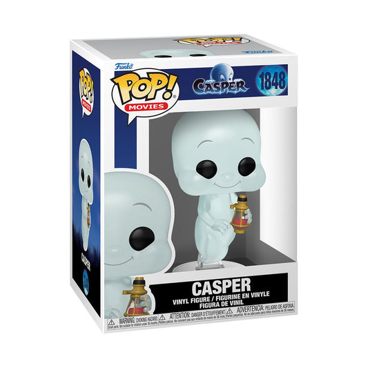 1848 Casper 30th Anniversary : Casper