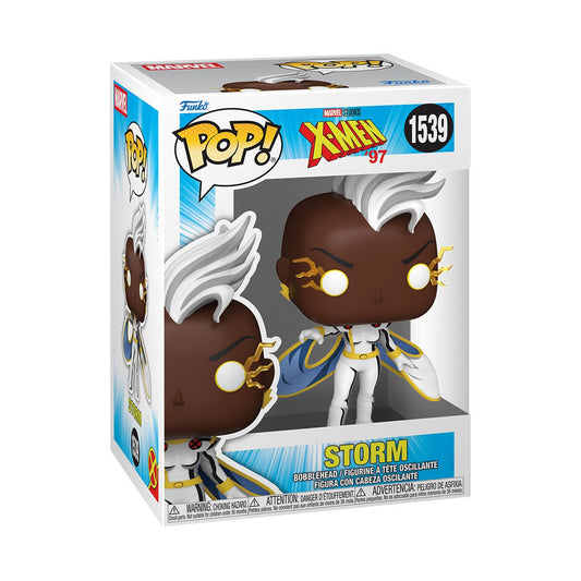 1539 X-Men '97 : Storm