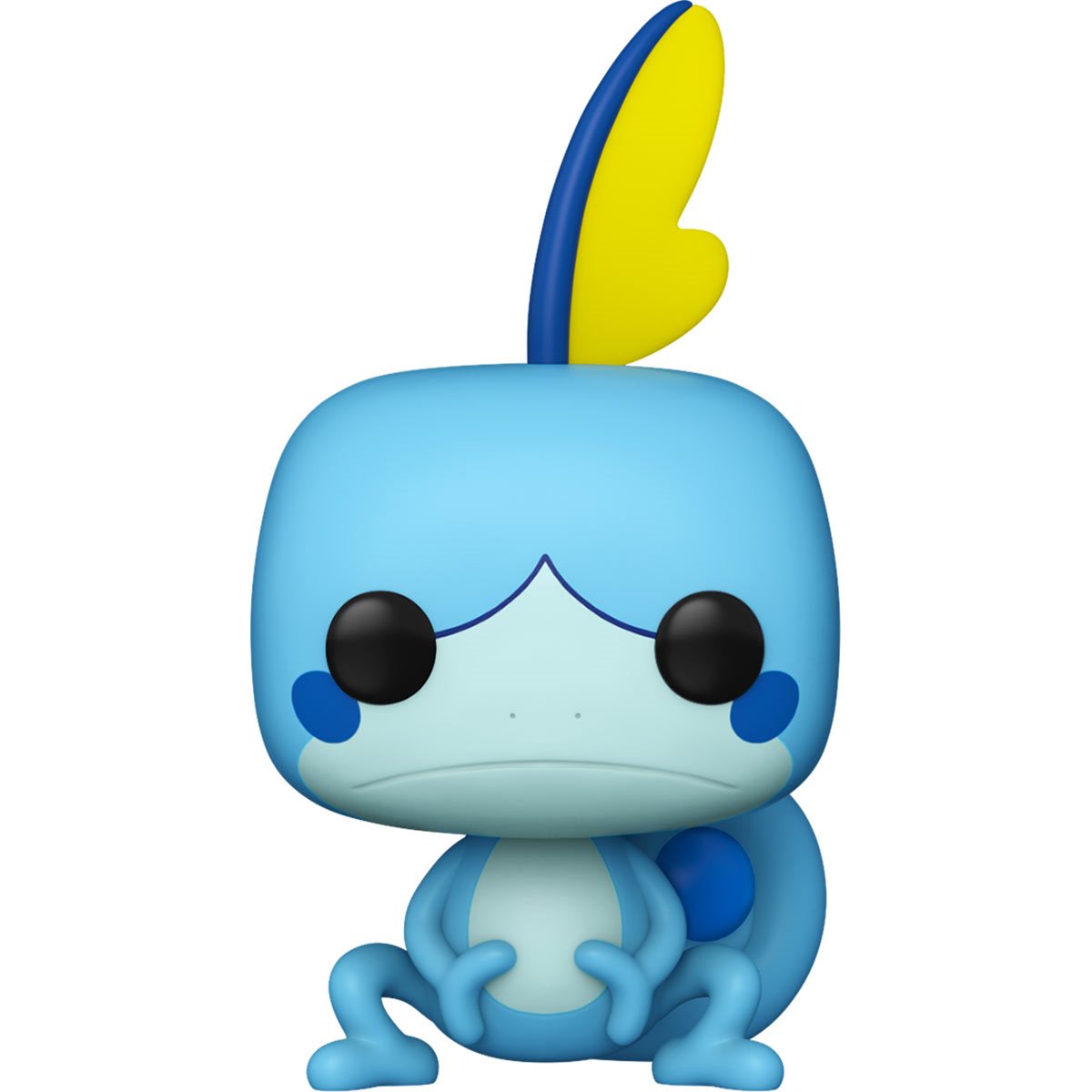 949 Pokémon: Sobble
