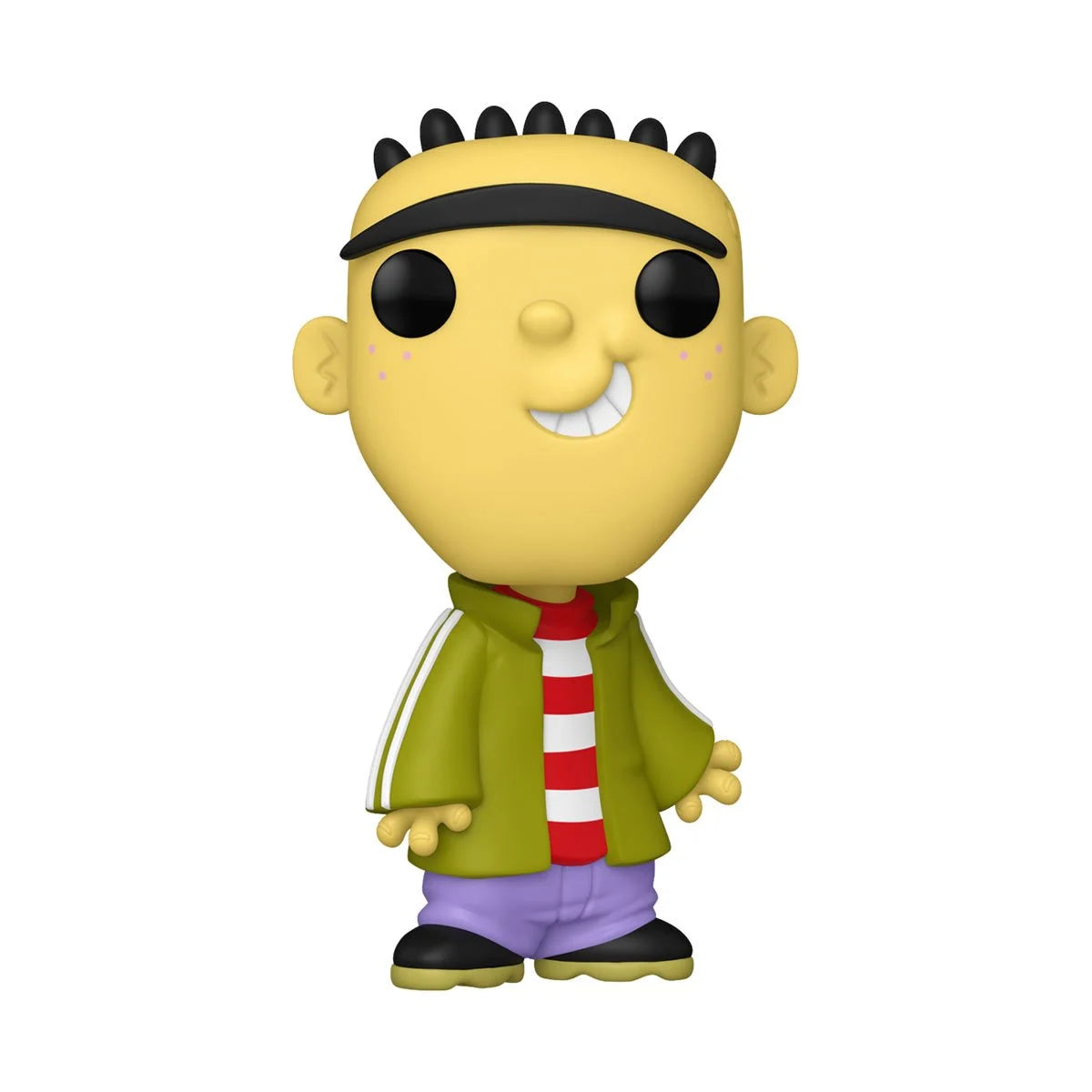 1897 Ed, Edd n Eddy: Ed Chase & Common Bundle