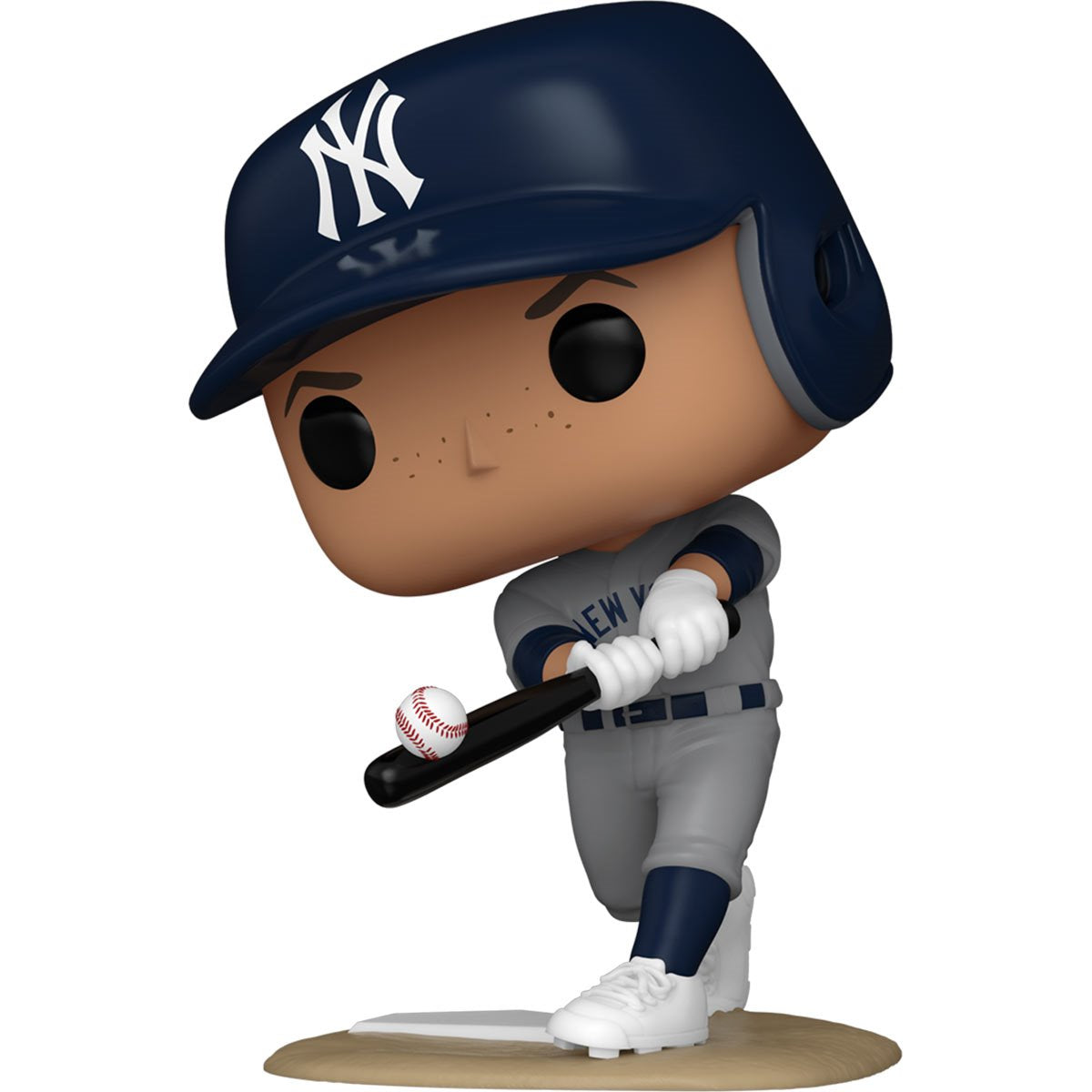 112 New York Yankees : Aaron Judge