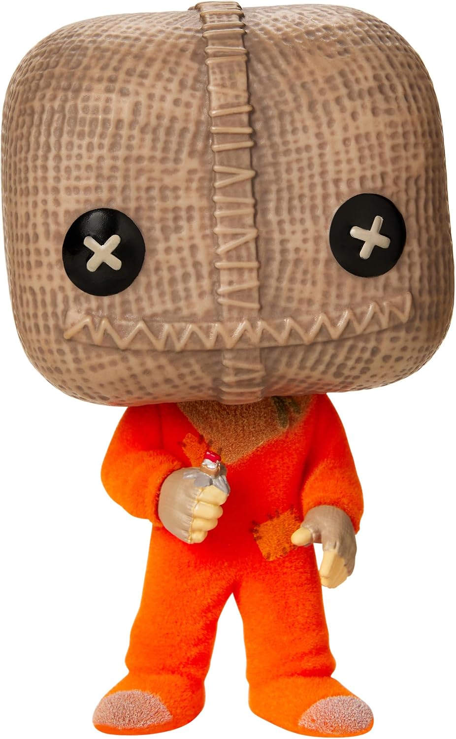 1036 Trick’r Treat: Sam (Flocked) (Exclusive)